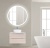 Зеркало BelBagno SPC-RNG-800-LED-TCH-PHONE Зеркало BelBagno SPC-RNG-800-LED-TCH-PHONE