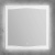 Зеркало BelBagno SPC-LNS-700-700-LED-TCH Зеркало BelBagno SPC-LNS-700-700-LED-TCH
