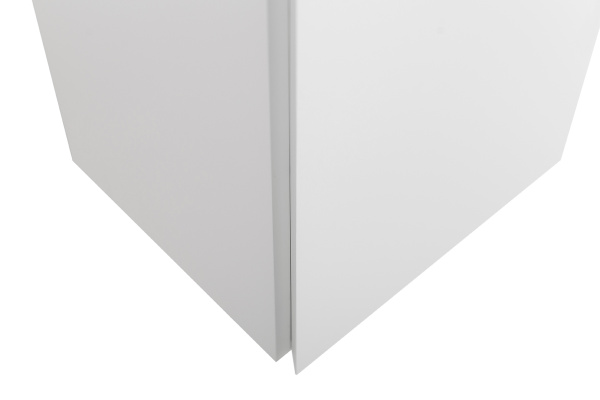 Шкаф подвесной BelBagno KRAFT-1600-1A-SC-BO