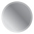 Зеркало Cezares CZR-SPC-ECO-900-LED-TCH Зеркало Cezares CZR-SPC-ECO-900-LED-TCH