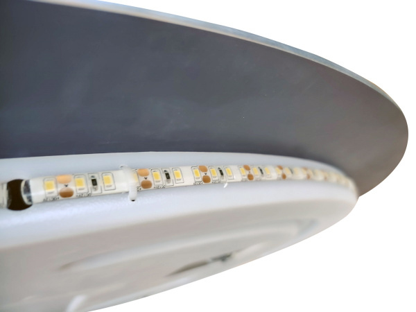 Зеркало BelBagno SPC-INT-800-LED
