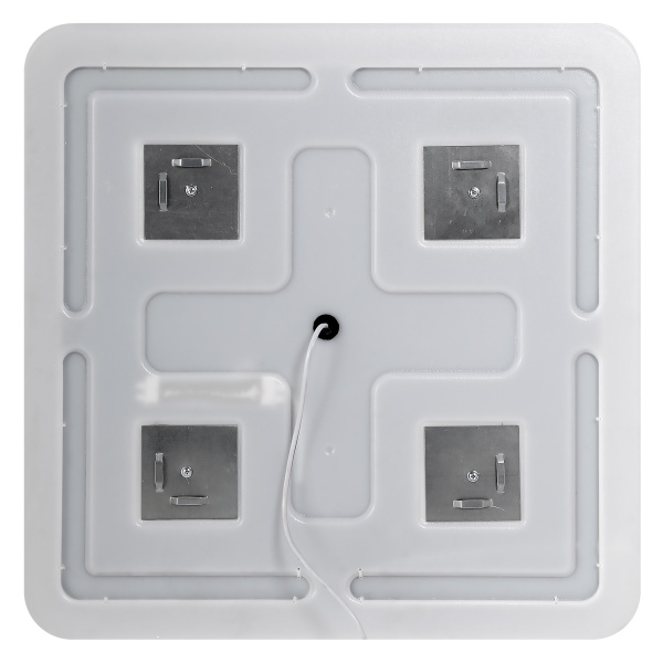 Зеркало BelBagno SPC-MAR-800-800-LED-TCH