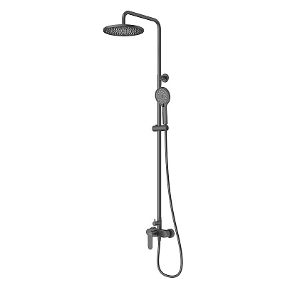 Душевая стойка со смесителем CEZARES STYLUS-CD-NOP