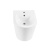 Биде подвесное BelBagno FLAY-R BB053BH Биде подвесное BelBagno FLAY-R BB053BH