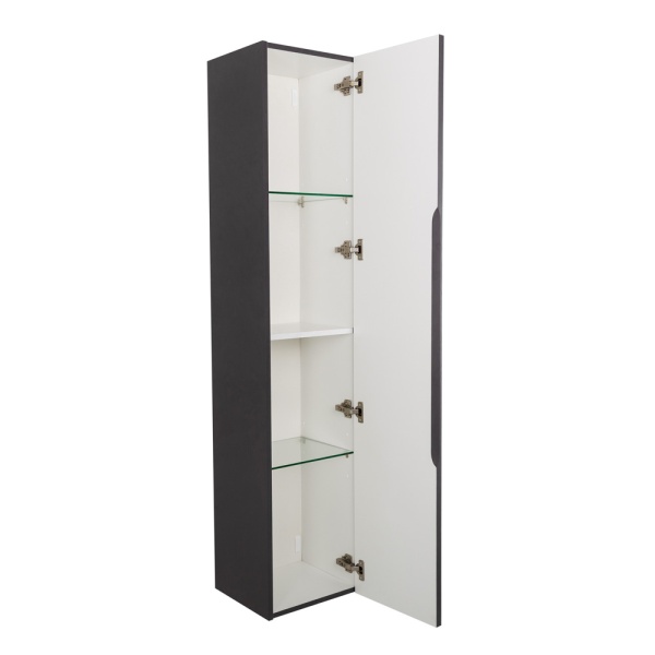 Шкаф подвесной BelBagno UNO-1600-1A-SC-GSO