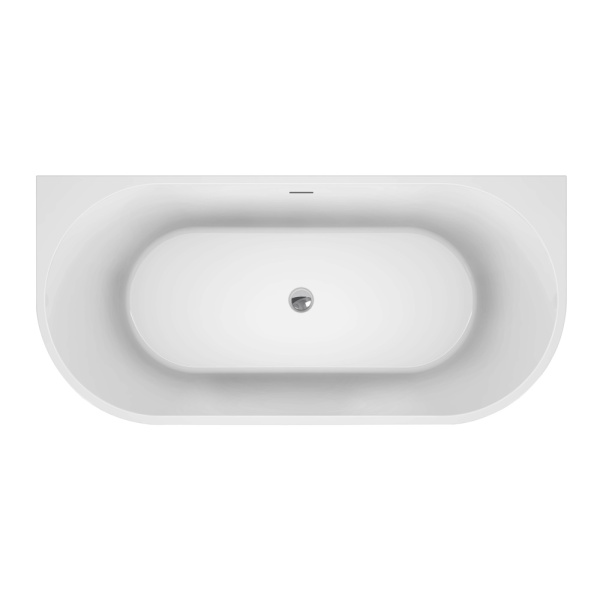Акриловая ванна BelBagno BB710-1500-750