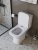 Унитаз-компакт с сиденьем и смывом TORNADO BelBagno РОМАНО (ROMANO) BB2803CP/T-TOR/SC Унитаз-компакт с сиденьем и смывом TORNADO BelBagno РОМАНО (ROMANO) BB2803CP/T-TOR/SC