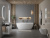 Акриловая ванна BelBagno BB83-1700-W0