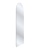 Зеркало CEZARES CZR-SPC-VAN-600-1500 Зеркало CEZARES CZR-SPC-VAN-600-1500