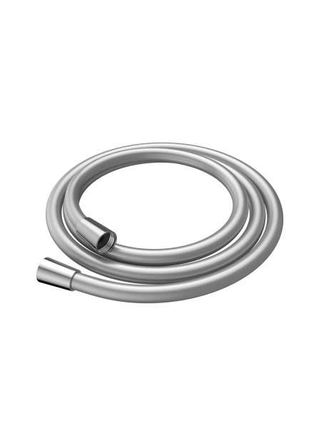 CEZARES CZR-FD-150-01 Гибкий шланг PVC 150 см, исполнение хром
