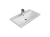 Керамическая раковина BelBagno BB-0322-80-LVB Керамическая раковина BelBagno BB-0322-80-LVB