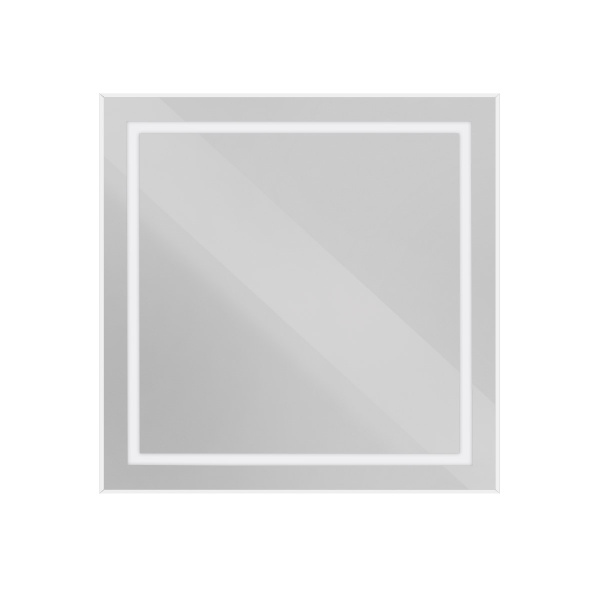 Зеркало BelBagno SPC-KRAFT-800-800-SENS-AL
