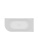 Акриловая ванна BelBagno BB714-1500-750-R Акриловая ванна BelBagno BB714-1500-750-R