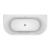 Акриловая ванна BelBagno BB710-1400-750 Акриловая ванна BelBagno BB710-1400-750
