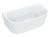 Акриловая ванна BelBagno BB108-170-80
