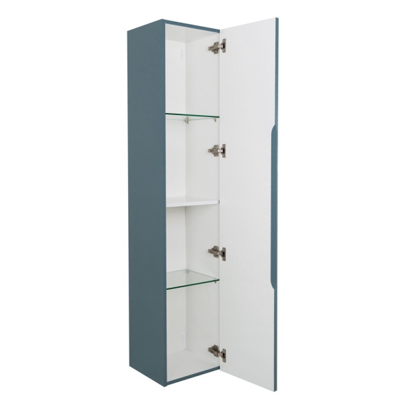 Шкаф подвесной BelBagno UNO-1600-1A-SC-AO