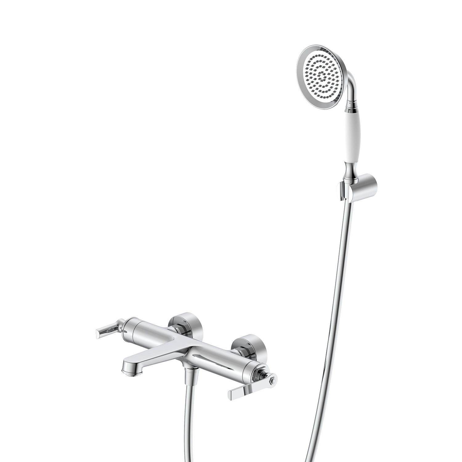 🆕 🚰 🚿 🎩 Смесители BelBagno Boheme