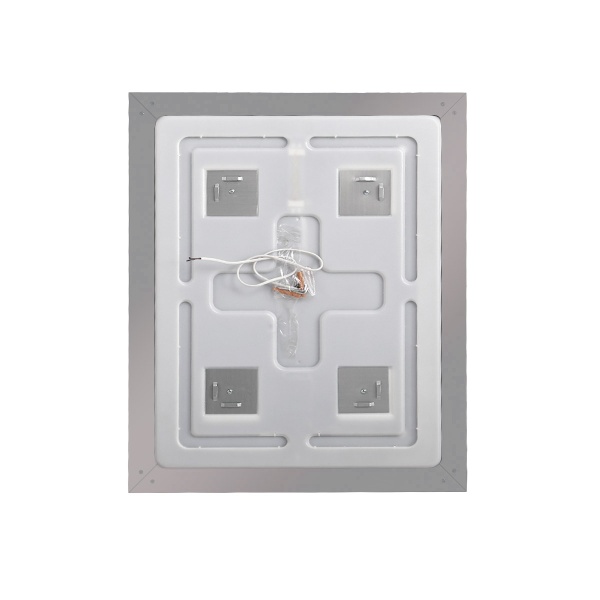 Зеркало BelBagno SPC-KRAFT-700-800-SENS-AL