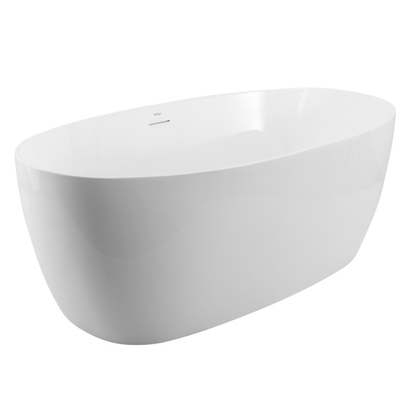 Акриловая ванна BelBagno BB414-1700-800