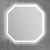 Зеркало BelBagno SPC-OTT-800-800-LED-TCH Зеркало BelBagno SPC-OTT-800-800-LED-TCH