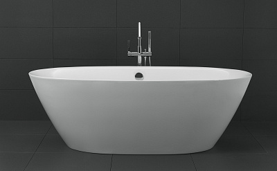 Акриловая ванна BelBagno BB70-1500-800