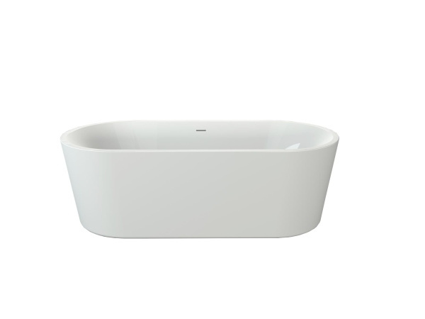 Акриловая ванна BelBagno BB109-177-80