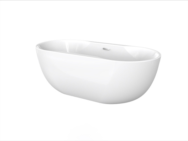 Акриловая ванна BelBagno BB28