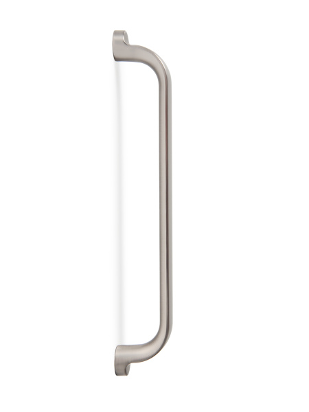 Ручка BelBagno RS333MBSN.4/160 Матовый атласный никель