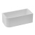 Акриловая ванна BelBagno BB712-1600-730-R Акриловая ванна BelBagno BB712-1600-730-R
