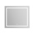 Зеркало BelBagno SPC-KRAFT-885-785-TCH-WARM