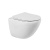 Унитаз подвесной безободковый BelBagno AMANDA BB051CHR