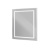 Зеркало BelBagno SPC-KRAFT-800-800-SENS-AL