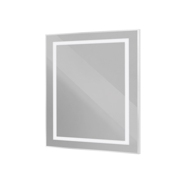 Зеркало BelBagno SPC-KRAFT-800-800-SENS-AL
