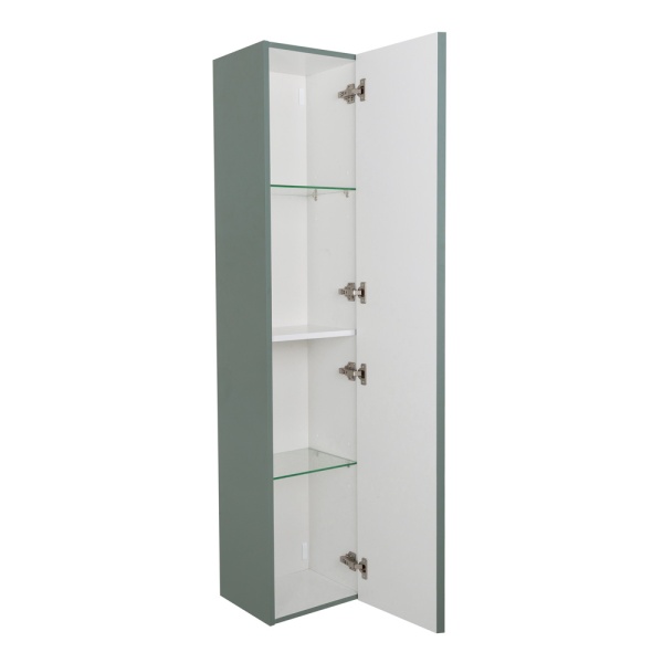 Шкаф подвесной BelBagno KRAFT-1600-1A-SC-VO