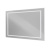 Зеркало BelBagno SPC-KRAFT-1200-800-SENS-AL Зеркало BelBagno SPC-KRAFT-1200-800-SENS-AL