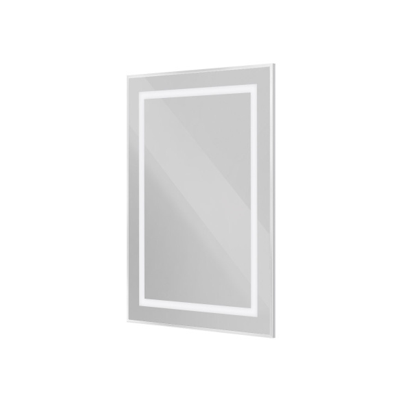 Зеркало BelBagno SPC-KRAFT-500-800-SENS-AL