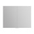 Зеркало-шкаф BelBagno SPC-2A-DL-BL-800 Зеркало-шкаф BelBagno SPC-2A-DL-BL-800