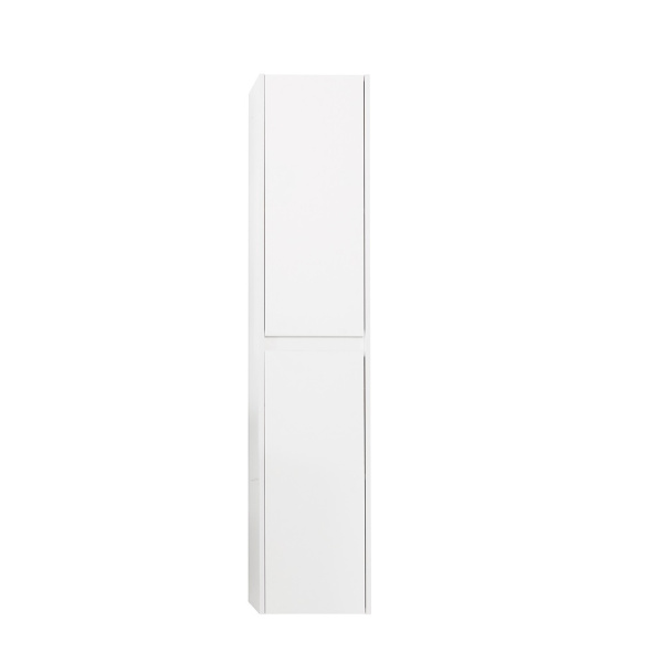 BELBAGNO Шкаф подвесной BelBagno KRAFT-1600-2A-SC-BO-R Bianco Opaco, правый