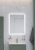 Зеркало BelBagno SPC-MAR-600-800-LED-TCH Зеркало BelBagno SPC-MAR-600-800-LED-TCH