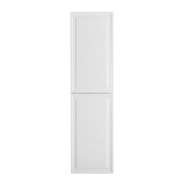 Шкаф подвесной CEZARES GIUBILEO-1500-2A-SC-BL