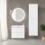 Зеркало BelBagno SPC-RNG-600-LED-TCH Зеркало BelBagno SPC-RNG-600-LED-TCH