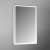 Зеркало BelBagno SPC-GRT-500-800-LED-BTN Зеркало BelBagno SPC-GRT-500-800-LED-BTN