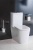 Чаша напольного унитаза BelBagno ALBANO BB120CPR Чаша напольного унитаза BelBagno ALBANO BB120CPR