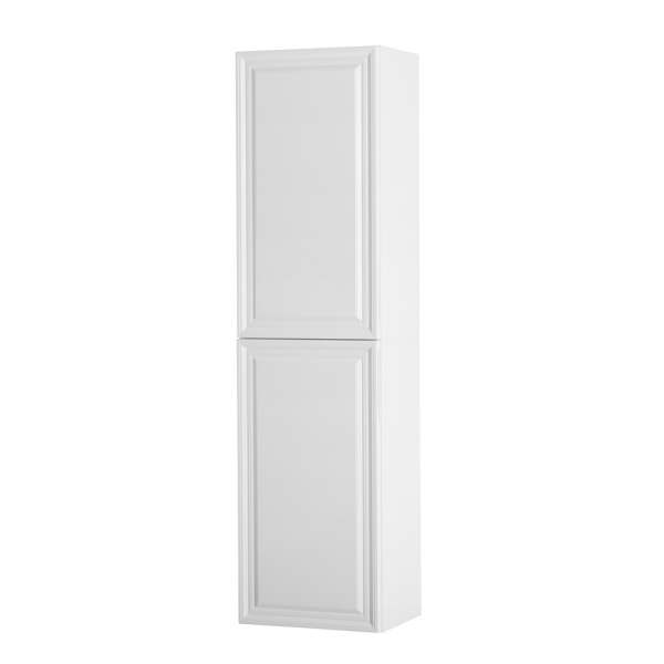 Шкаф подвесной CEZARES GIUBILEO-1500-2A-SC-BL