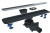 Душевой лоток BelBagno BB-LD-LUCE-70-CR Душевой лоток BelBagno BB-LD-LUCE-70-CR