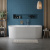 Акриловая ванна BelBagno BB713-1700-800 Акриловая ванна BelBagno BB713-1700-800