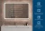 Зеркало BelBagno SPC-MAR-900-600-LED-TCH-WARM