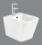 Биде подвесное BelBagno ARDENTE-R BB0520BH Биде подвесное BelBagno ARDENTE-R BB0520BH
