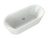 Акриловая ванна BelBagno BB109-177-80