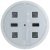 Зеркало BelBagno SPC-RNG-800-LED-TCH-PHONE Зеркало BelBagno SPC-RNG-800-LED-TCH-PHONE